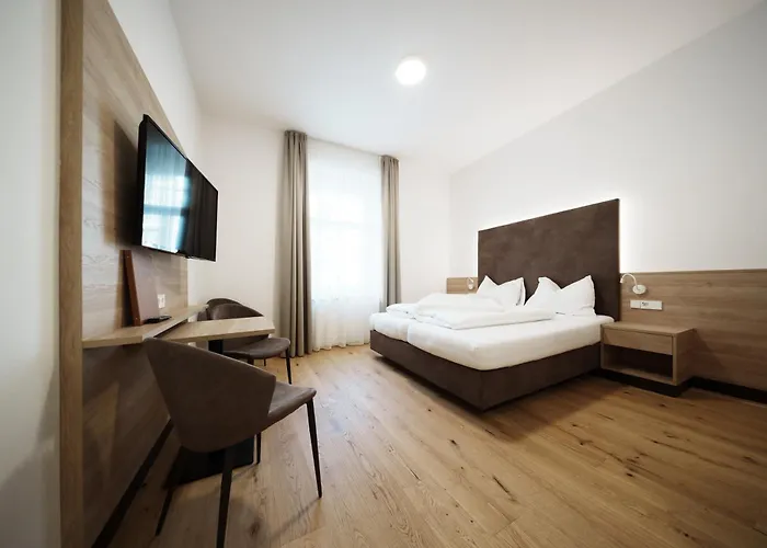 Hotel Kolpinghaus Bozen
